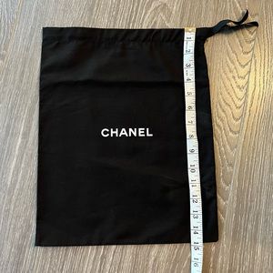 Chanel Dust Bag